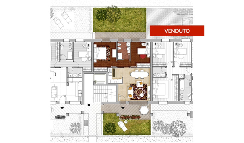 zerra2-trilocale-c